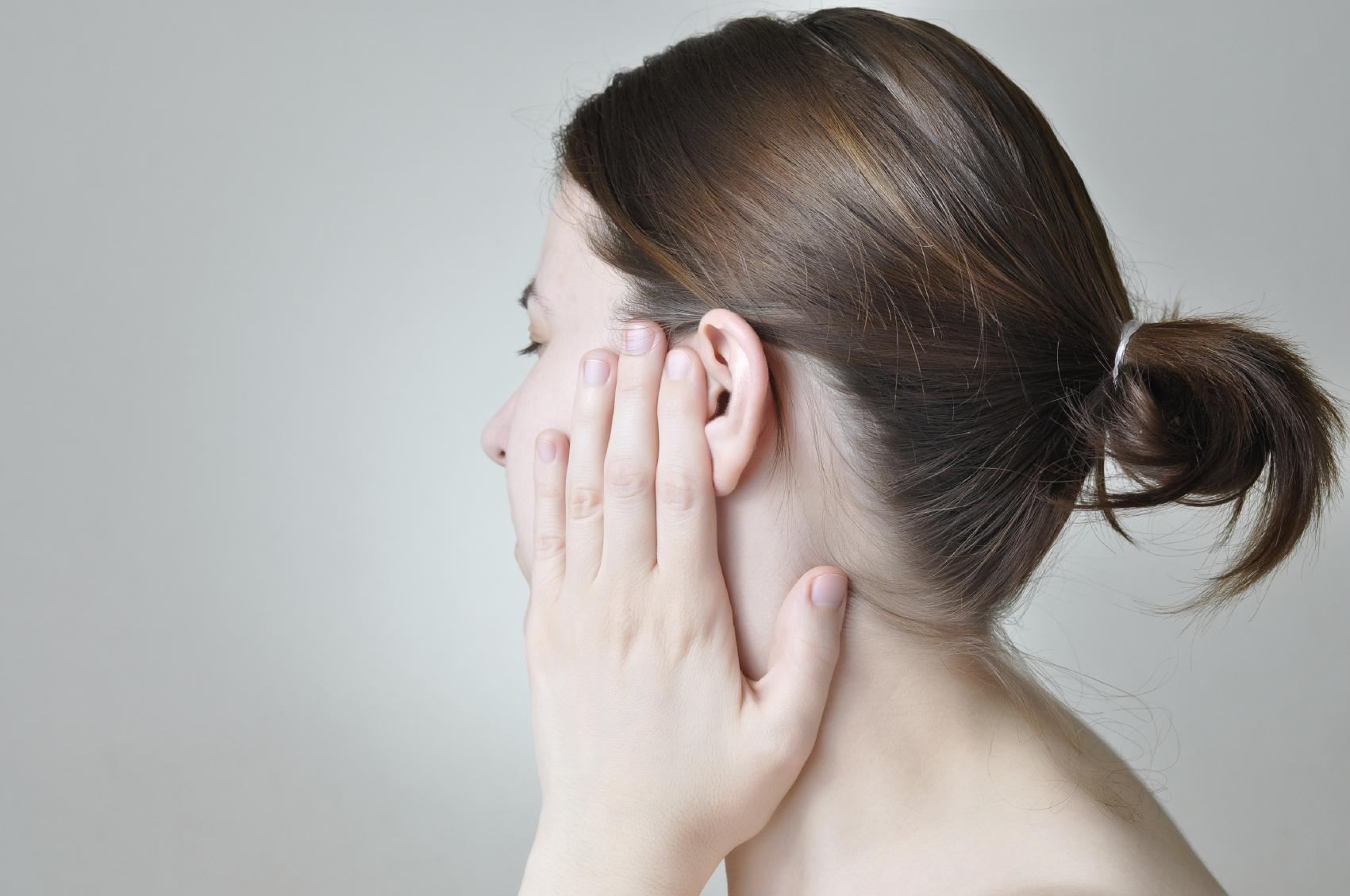 Common Causes of Ear Infections