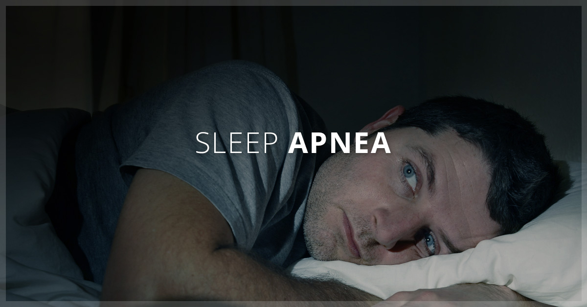 Sleep Apnea